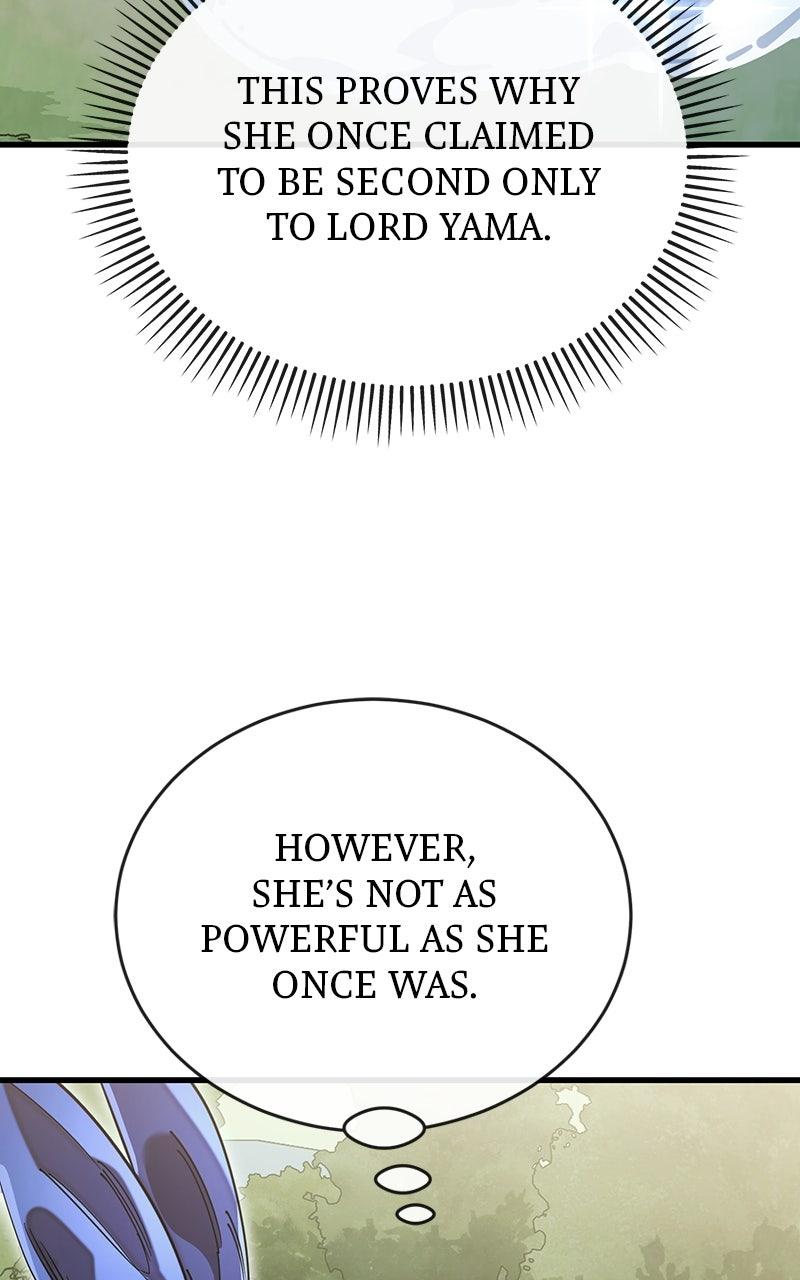 Return of the King of Hell Chapter 101 - Page 126