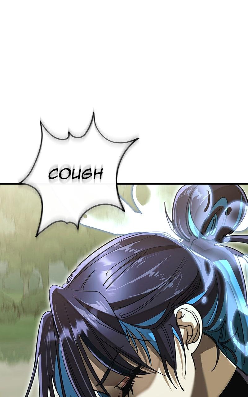 Return of the King of Hell Chapter 101 - Page 128