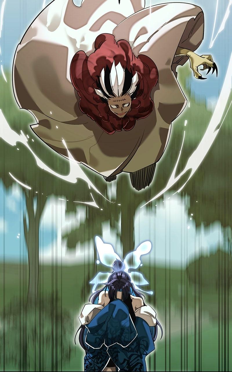 Return of the King of Hell Chapter 101 - Page 131