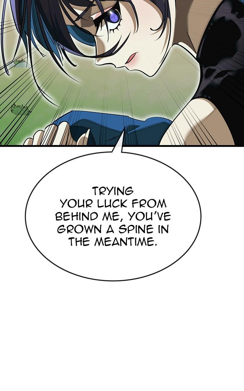 Return of the King of Hell Chapter 101 - Page 133