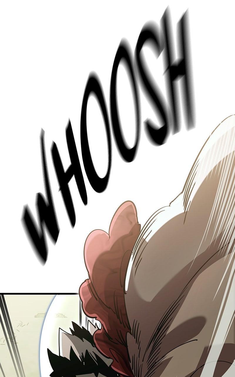 Return of the King of Hell Chapter 101 - Page 134