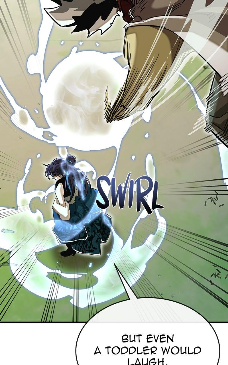 Return of the King of Hell Chapter 101 - Page 135