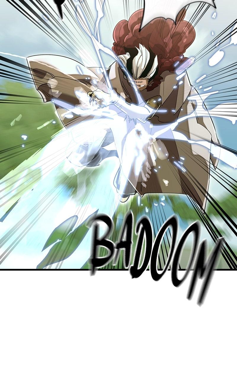 Return of the King of Hell Chapter 101 - Page 137