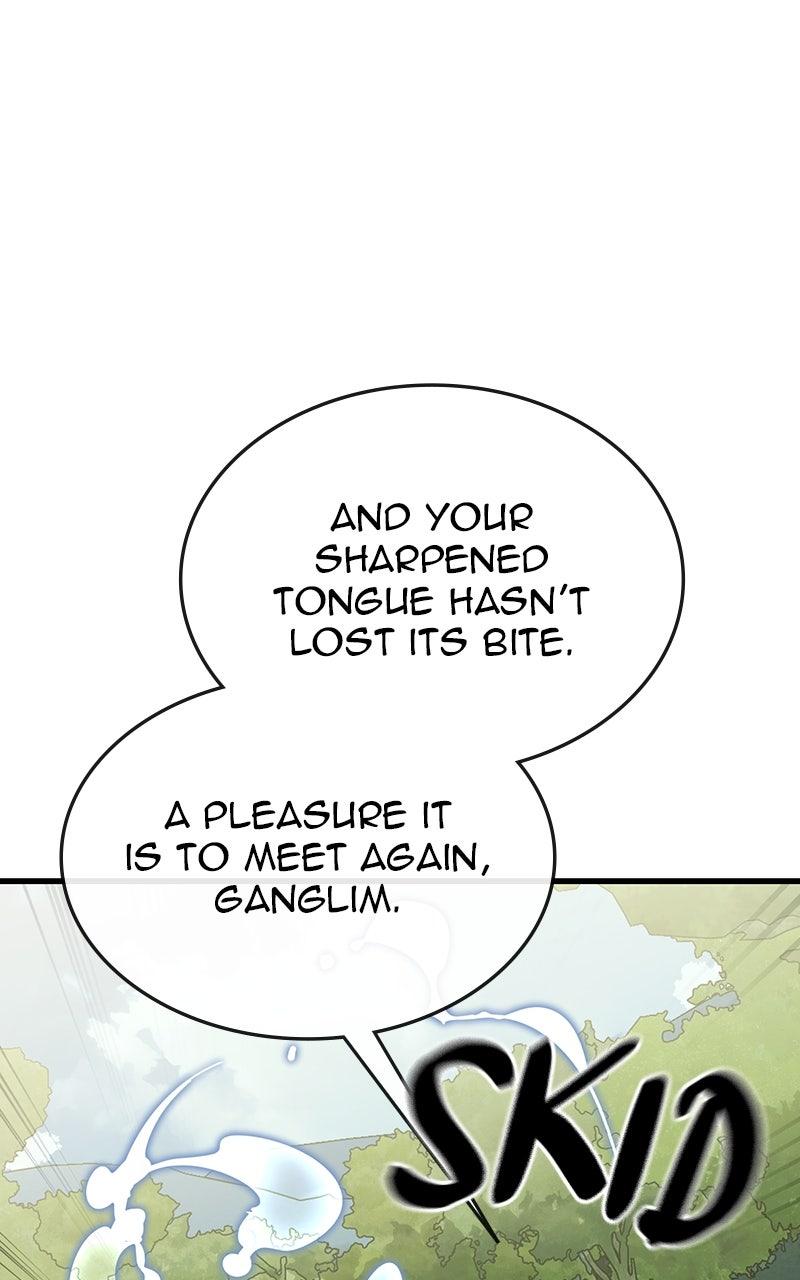 Return of the King of Hell Chapter 101 - Page 138