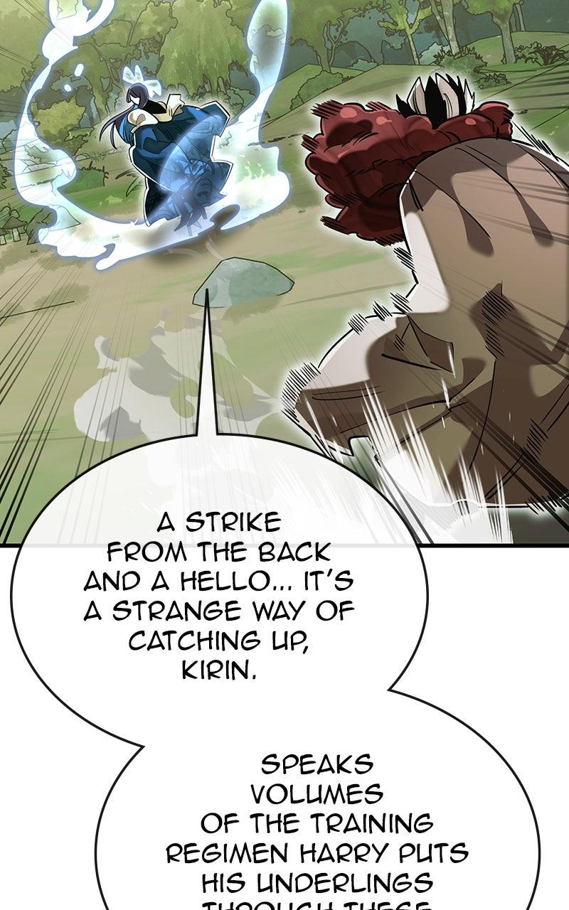 Return of the King of Hell Chapter 101 - Page 139