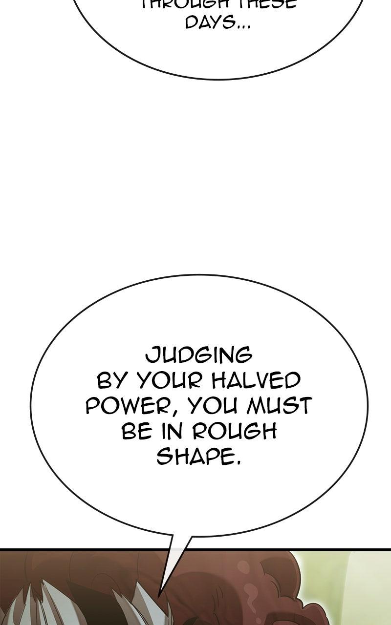 Return of the King of Hell Chapter 101 - Page 140