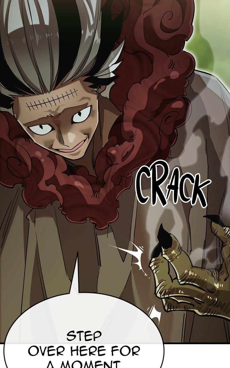 Return of the King of Hell Chapter 101 - Page 141