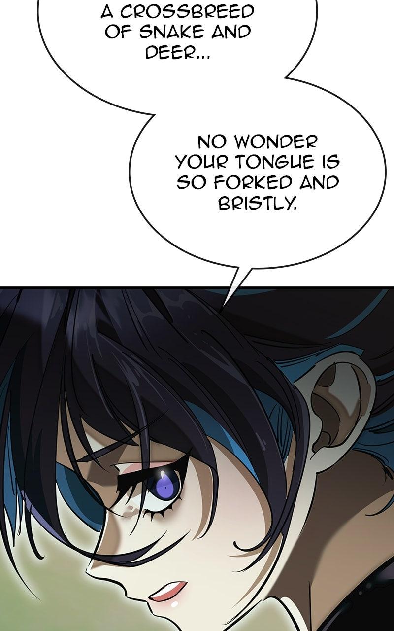 Return of the King of Hell Chapter 101 - Page 143