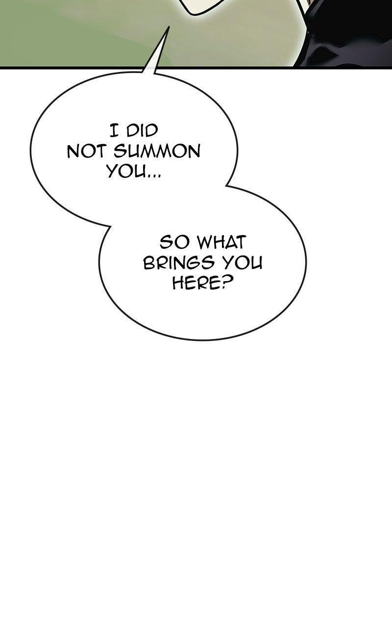 Return of the King of Hell Chapter 101 - Page 144