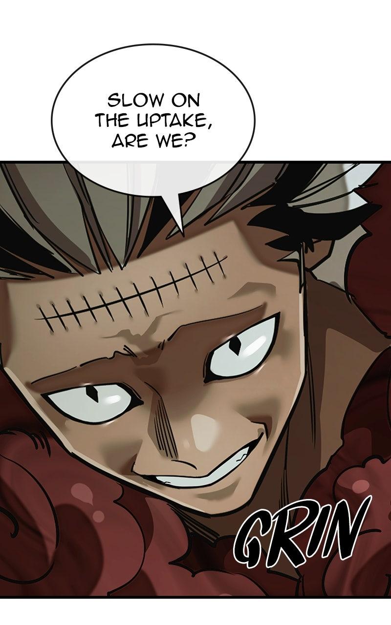 Return of the King of Hell Chapter 101 - Page 145