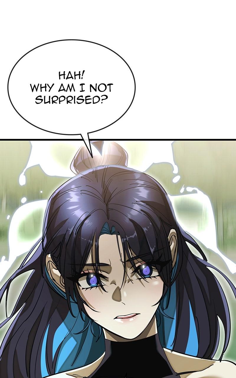 Return of the King of Hell Chapter 101 - Page 147