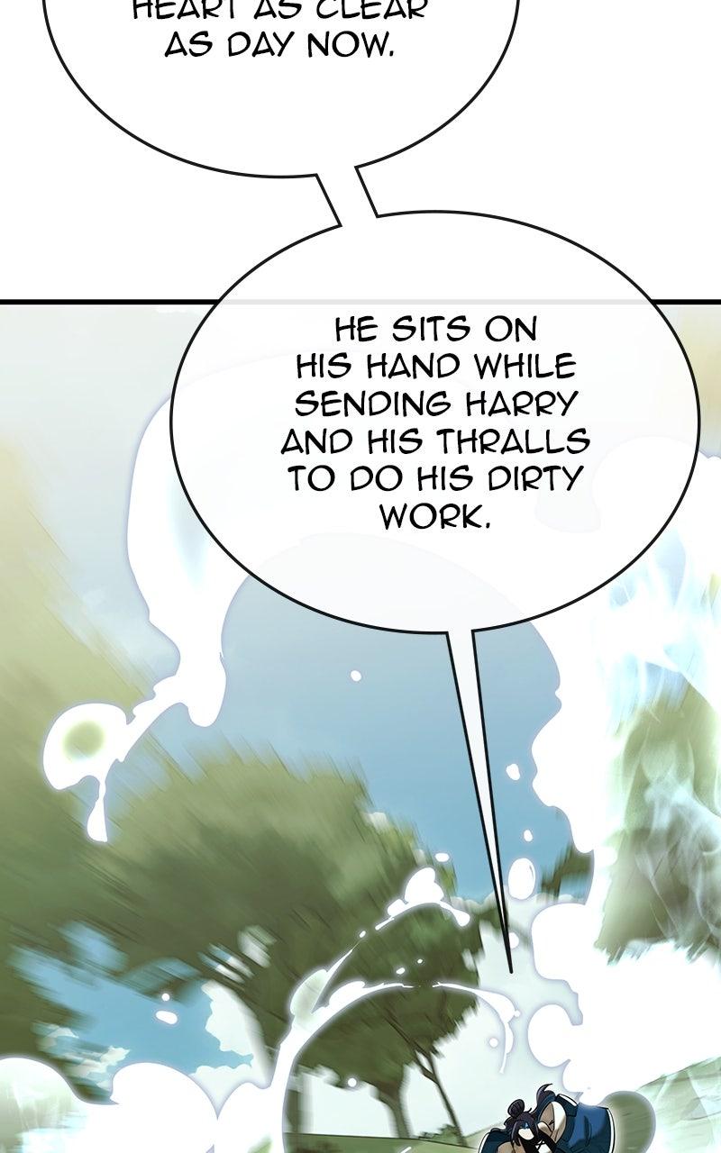 Return of the King of Hell Chapter 101 - Page 149