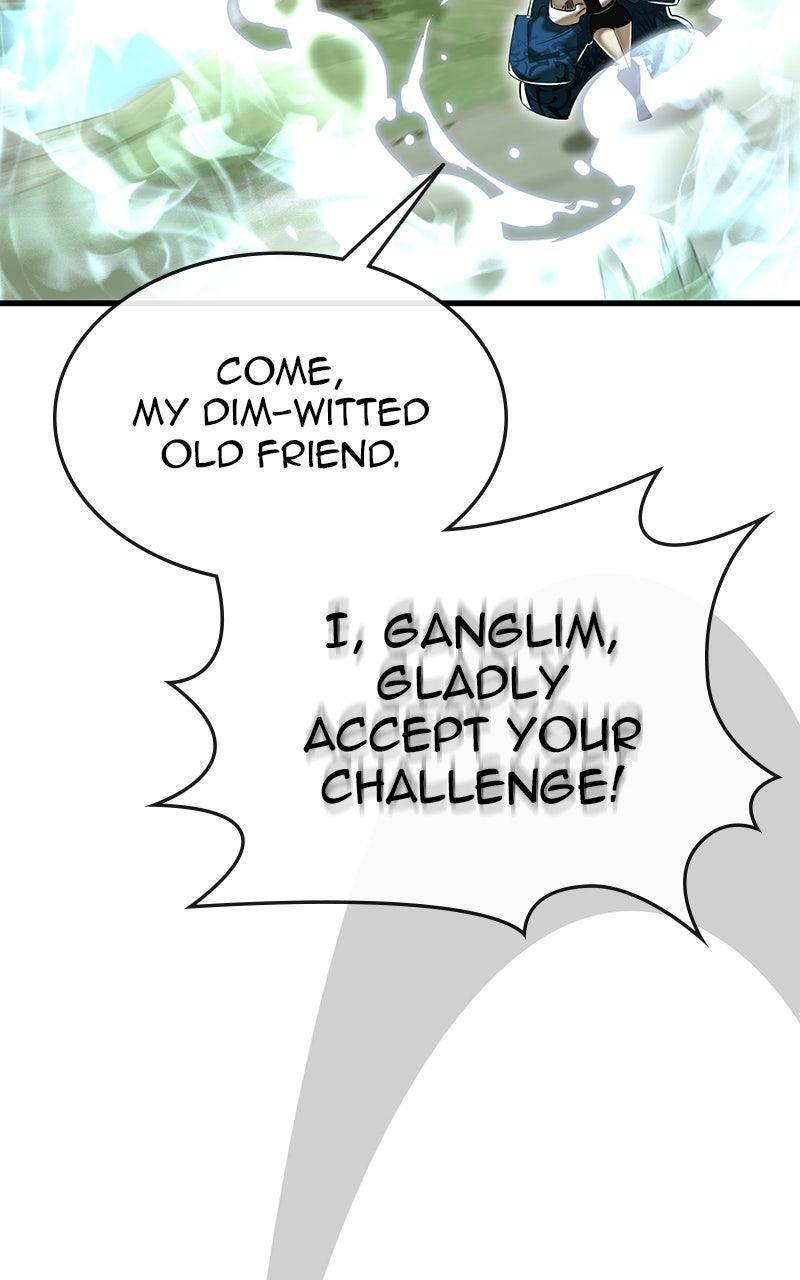 Return of the King of Hell Chapter 101 - Page 150