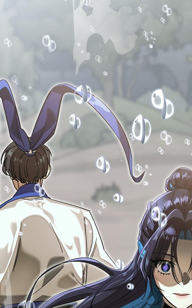 Return of the King of Hell Chapter 101 - Page 152