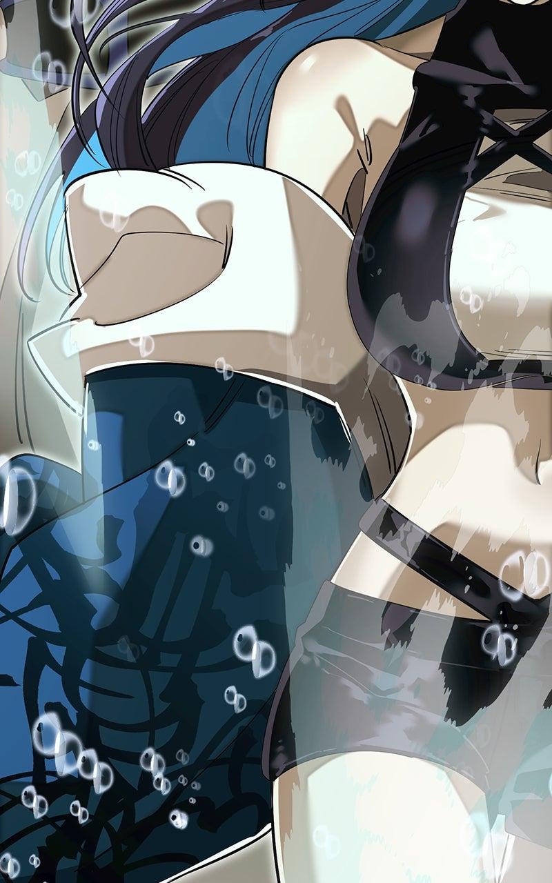 Return of the King of Hell Chapter 101 - Page 153