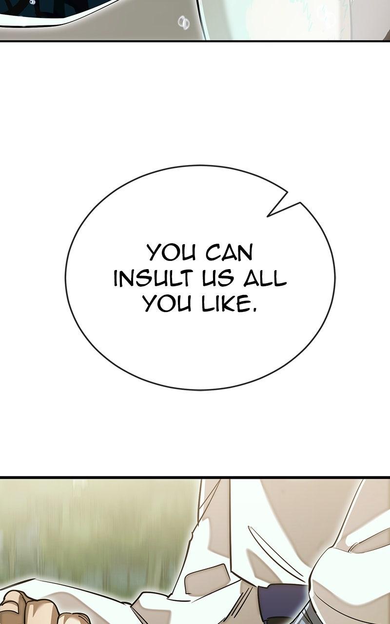 Return of the King of Hell Chapter 101 - Page 154