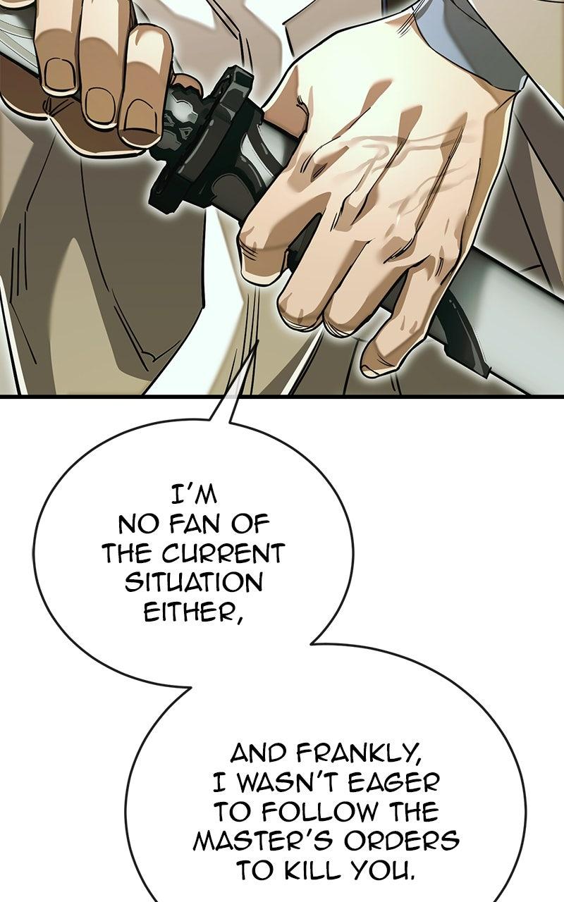 Return of the King of Hell Chapter 101 - Page 155