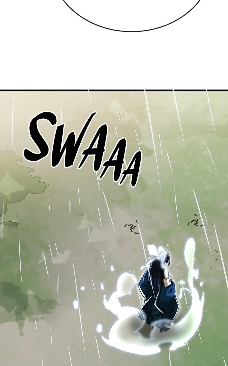 Return of the King of Hell Chapter 101 - Page 156