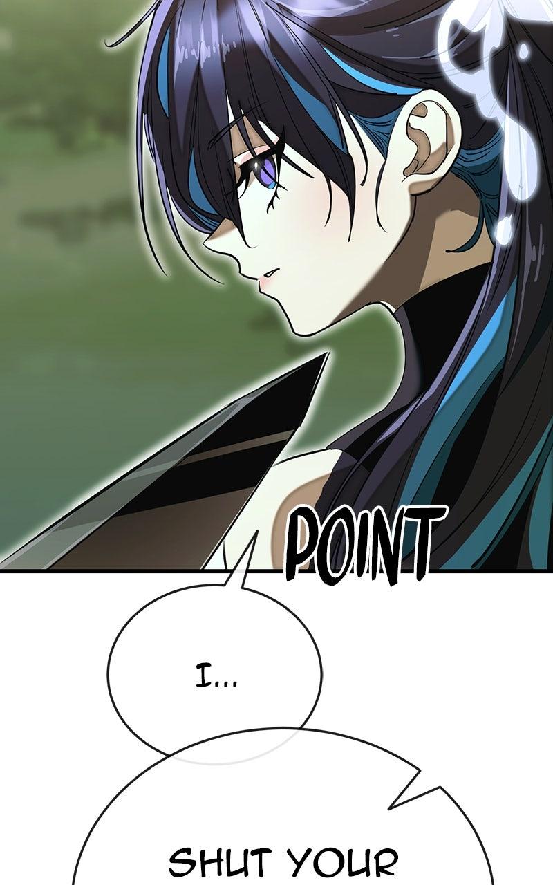 Return of the King of Hell Chapter 101 - Page 162