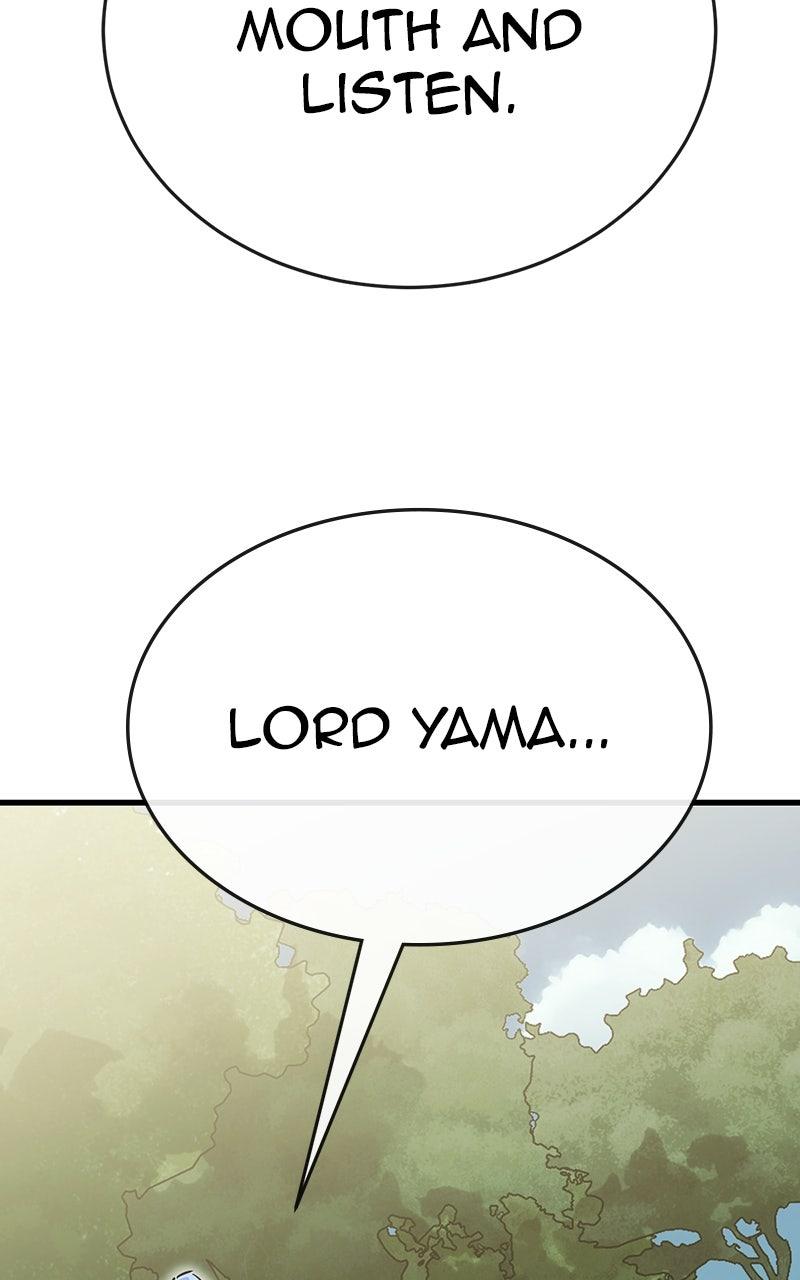 Return of the King of Hell Chapter 101 - Page 163