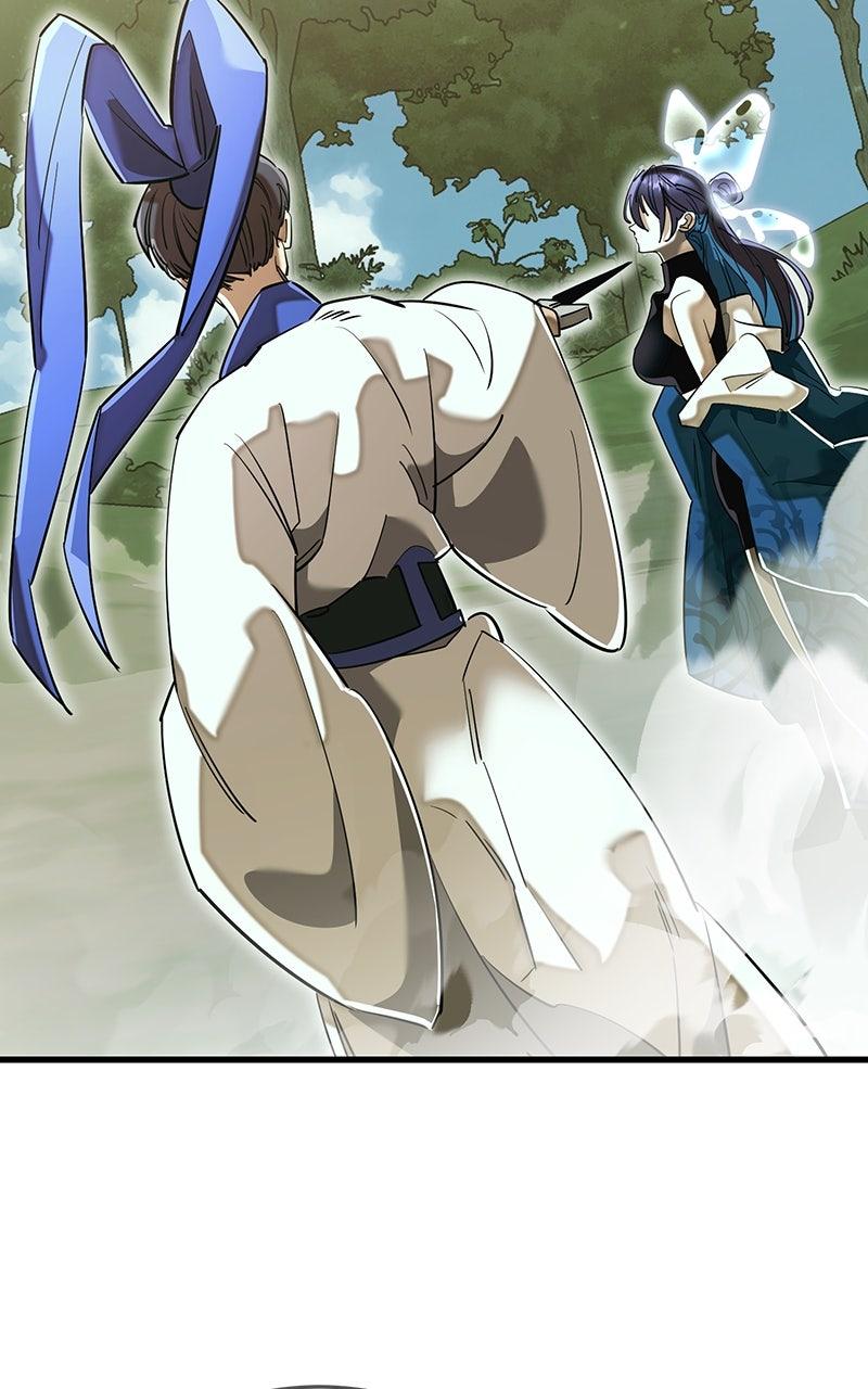 Return of the King of Hell Chapter 101 - Page 164