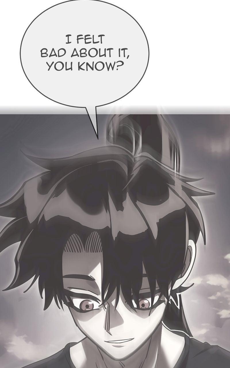 Return of the King of Hell Chapter 101 - Page 165