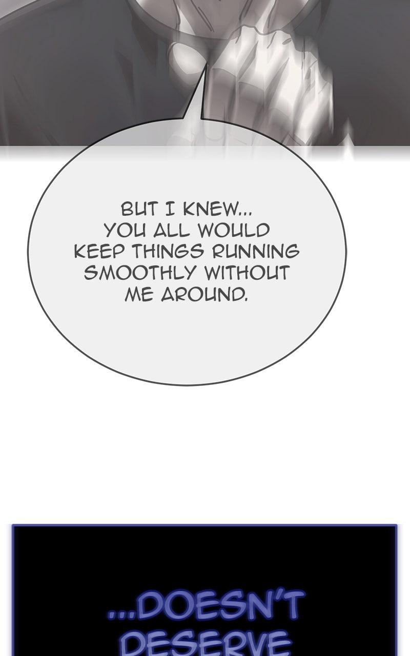 Return of the King of Hell Chapter 101 - Page 166