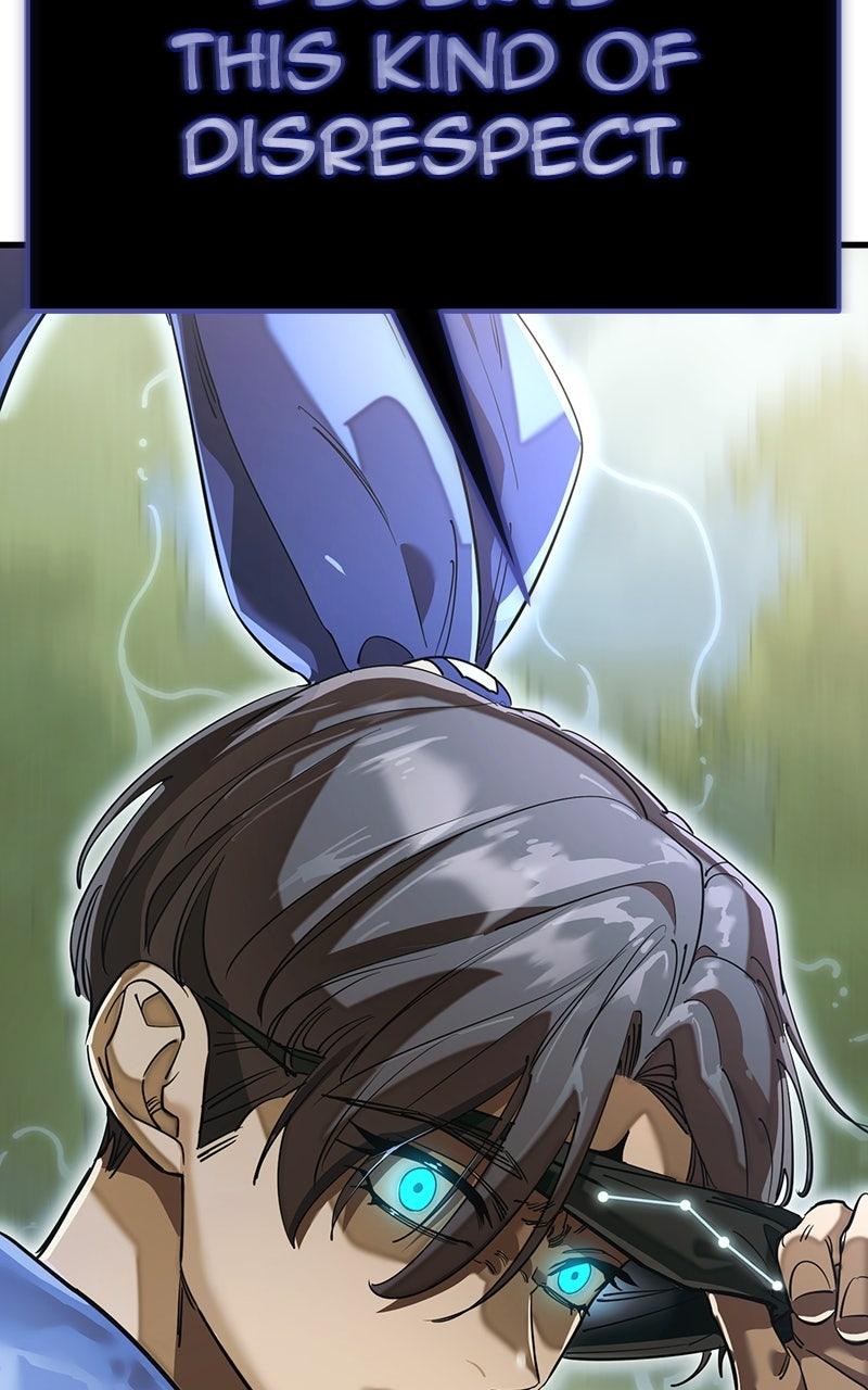 Return of the King of Hell Chapter 101 - Page 167