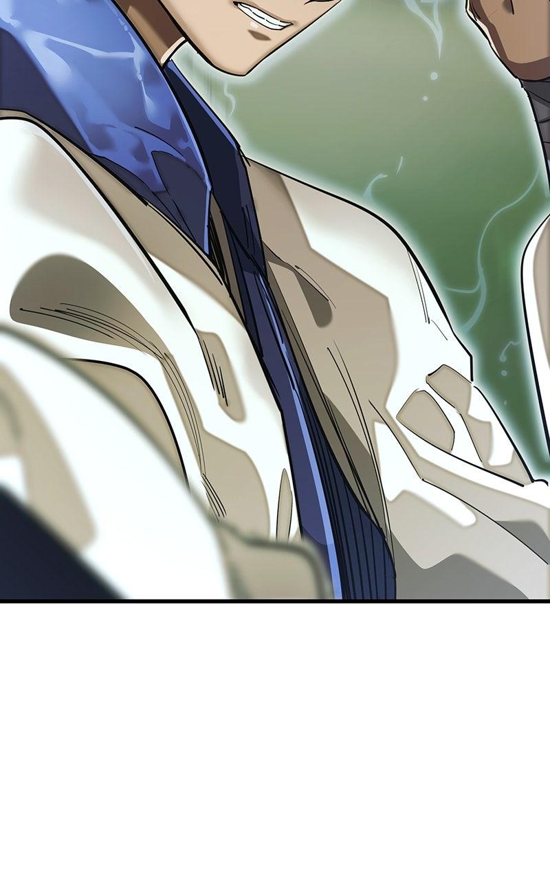 Return of the King of Hell Chapter 101 - Page 168