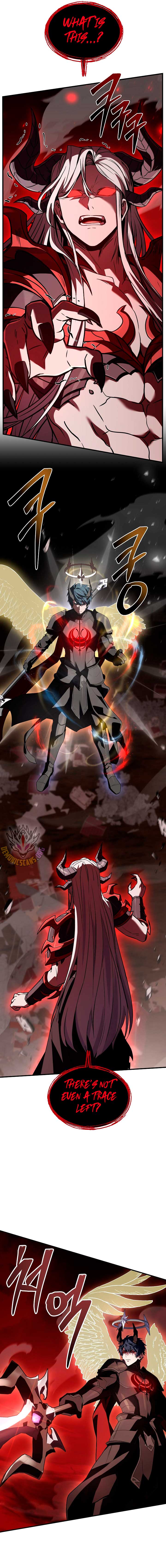 The Legendary Spearman Returns Chapter 180 - Page 4