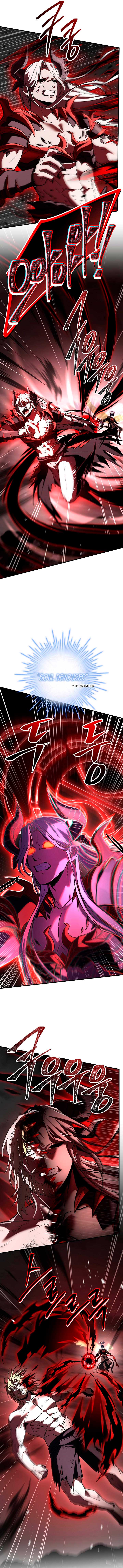 The Legendary Spearman Returns Chapter 180 - Page 5