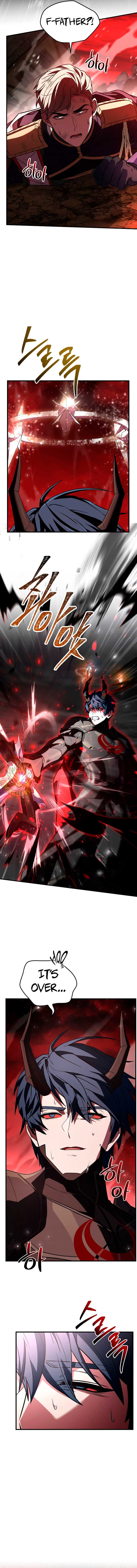 The Legendary Spearman Returns Chapter 180 - Page 6