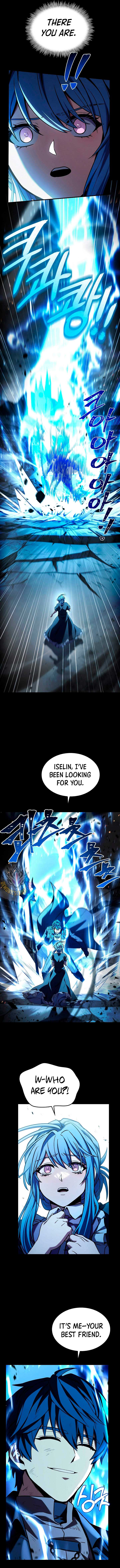 The Legendary Spearman Returns Chapter 180 - Page 18