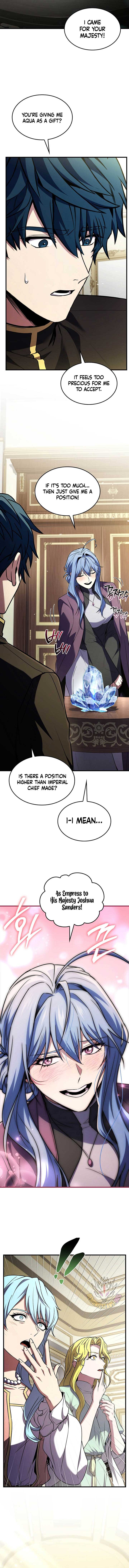 The Legendary Spearman Returns Chapter 181 - Page 10