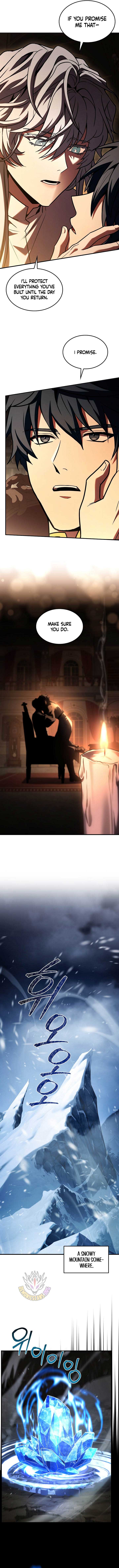 The Legendary Spearman Returns Chapter 181 - Page 18