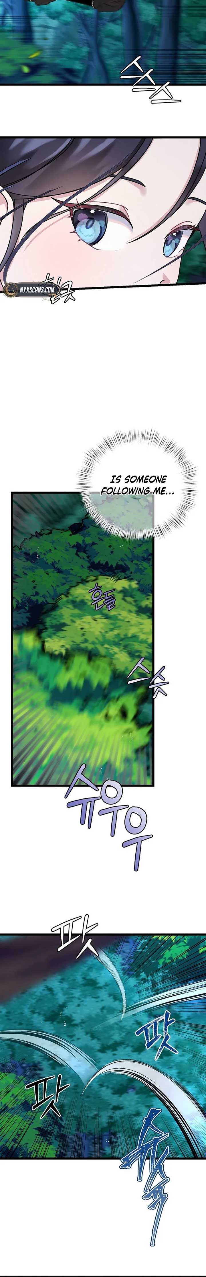 Return of the Namgung Clan’s Granddaughter Chapter 2 - Page 16