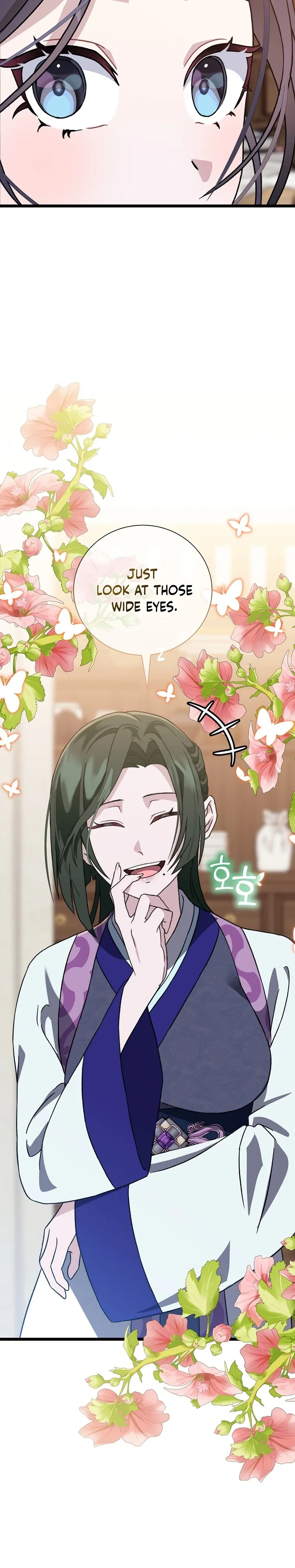 Return of the Namgung Clan’s Granddaughter Chapter 9 - Page 6