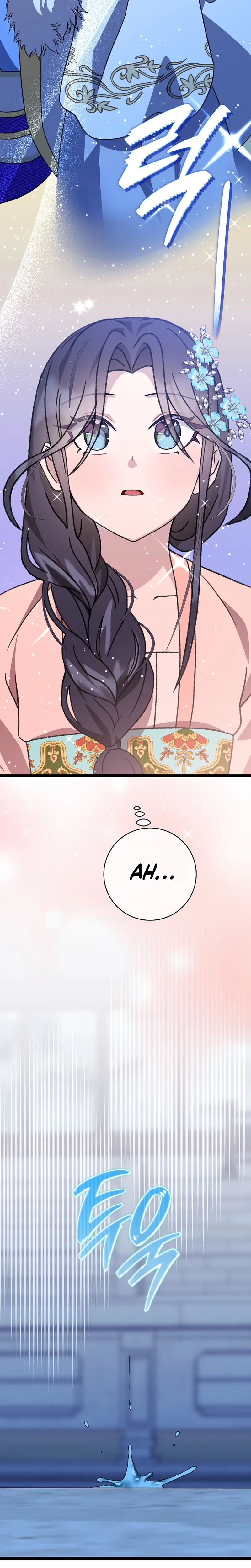 Return of the Namgung Clan’s Granddaughter Chapter 14 - Page 10