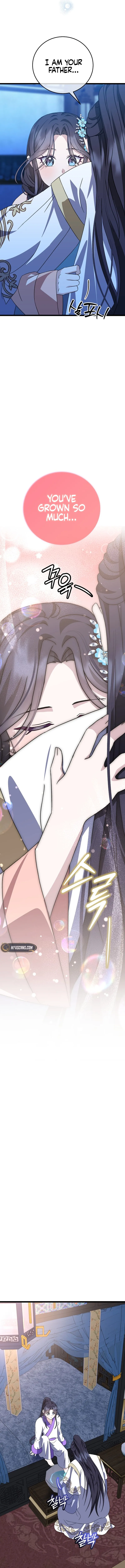 Return of the Namgung Clan’s Granddaughter Chapter 14 - Page 17