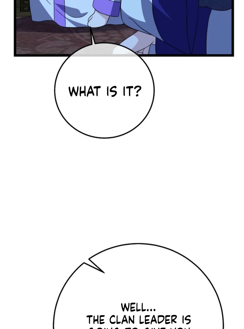 Return of the Namgung Clan’s Granddaughter Chapter 18 - Page 32