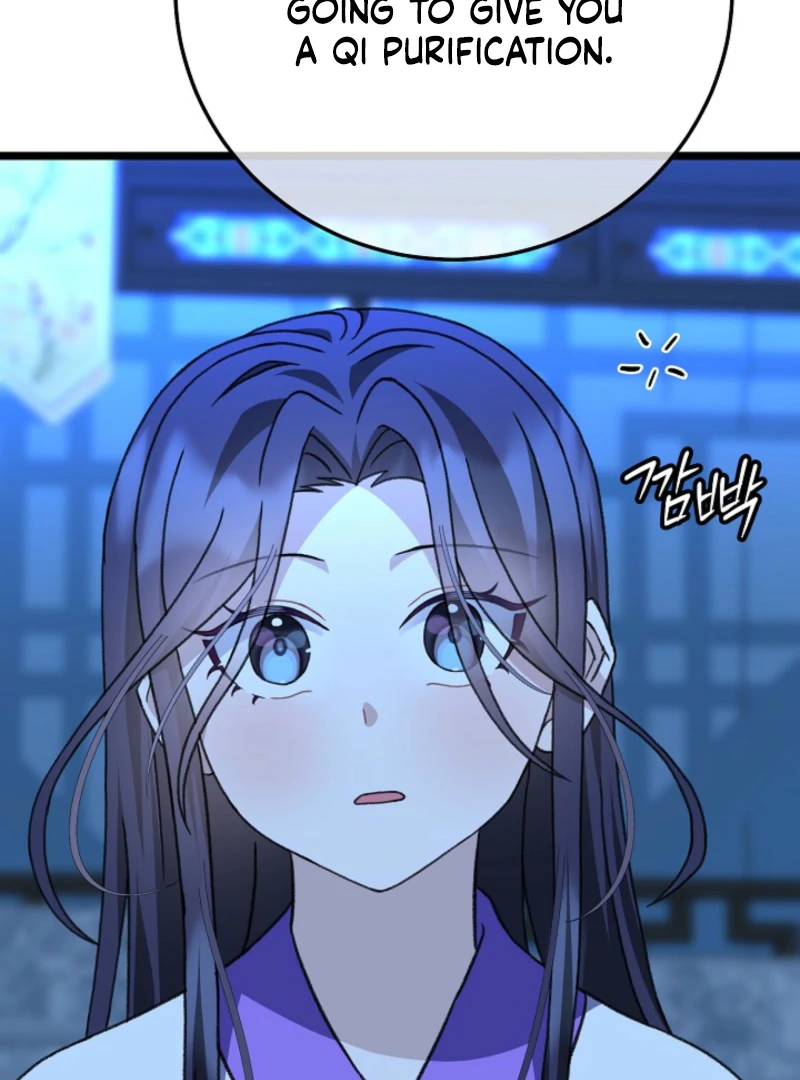 Return of the Namgung Clan’s Granddaughter Chapter 18 - Page 33