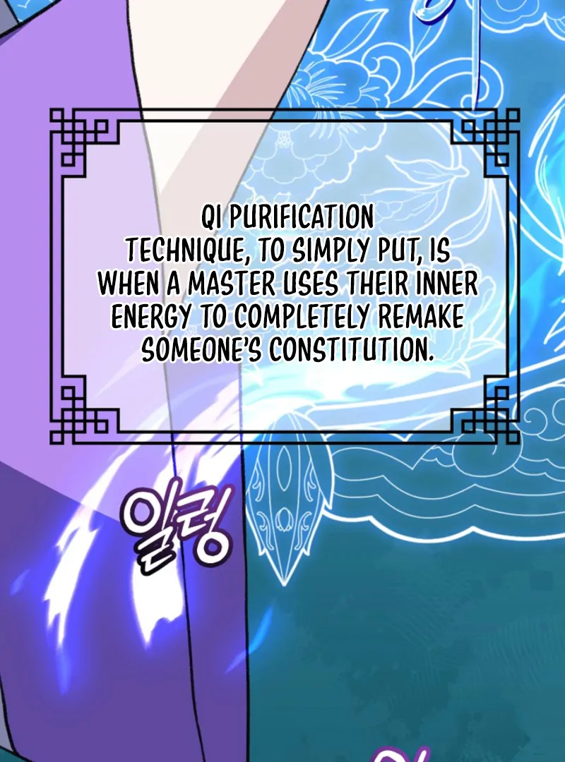 Return of the Namgung Clan’s Granddaughter Chapter 18 - Page 41