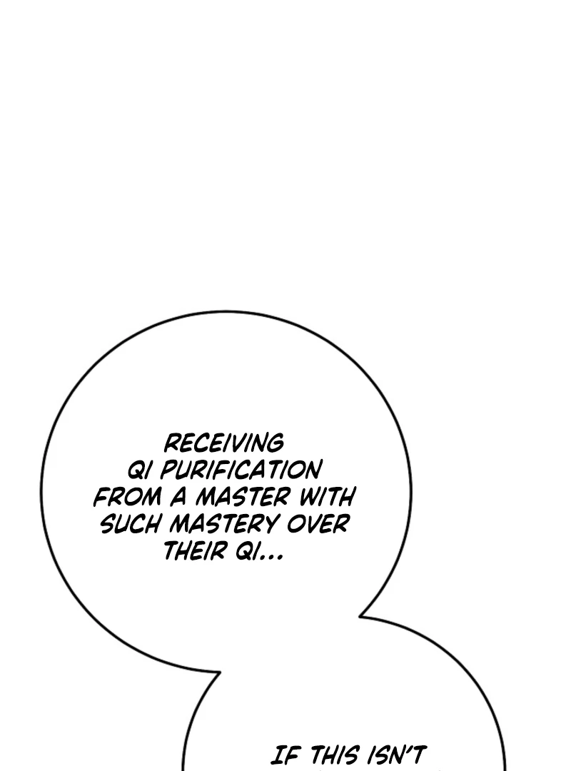 Return of the Namgung Clan’s Granddaughter Chapter 18 - Page 44