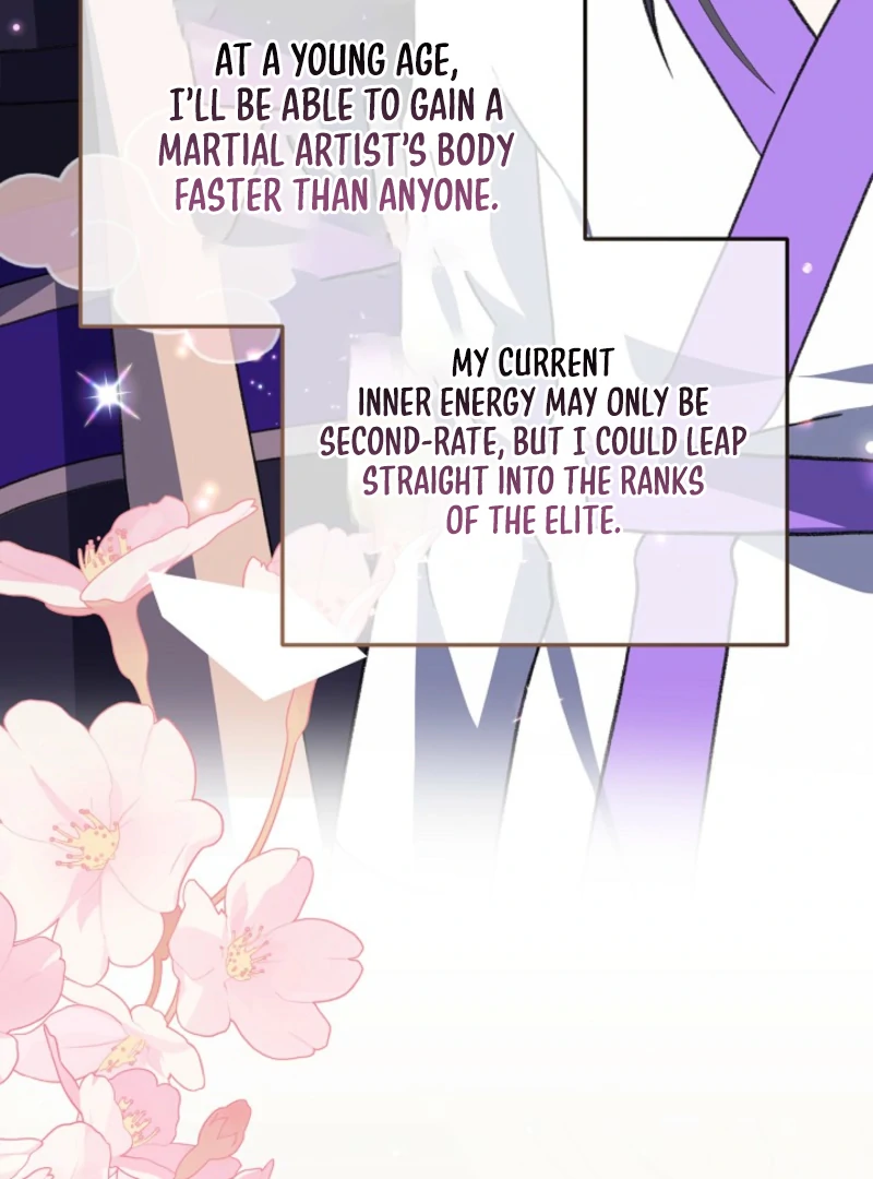 Return of the Namgung Clan’s Granddaughter Chapter 18 - Page 48