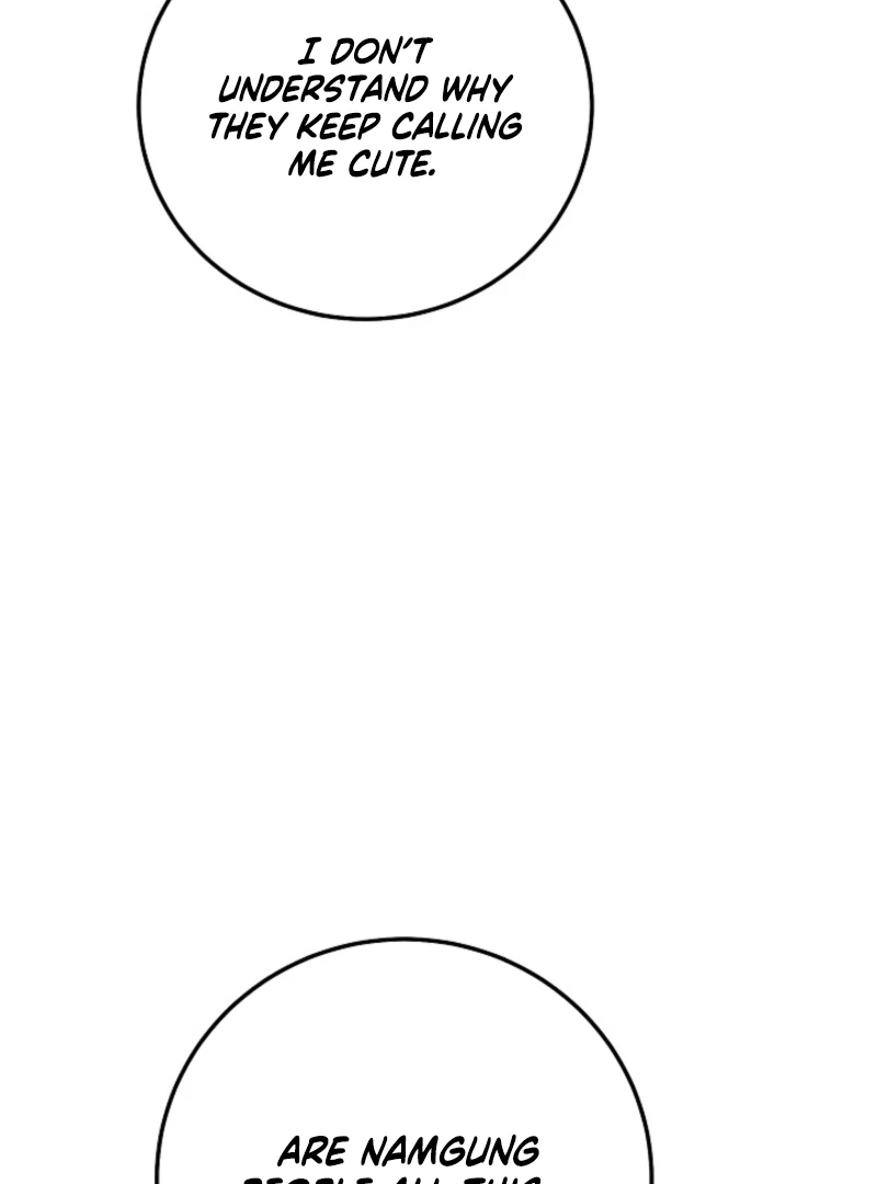 Return of the Namgung Clan’s Granddaughter Chapter 18 - Page 62