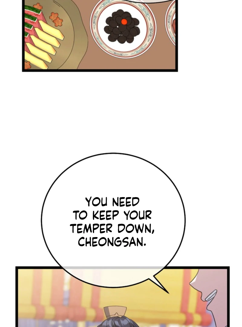 Return of the Namgung Clan’s Granddaughter Chapter 18 - Page 70