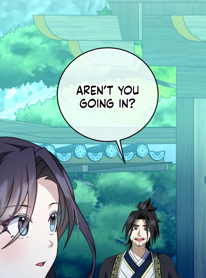 Return of the Namgung Clan’s Granddaughter Chapter 18 - Page 80