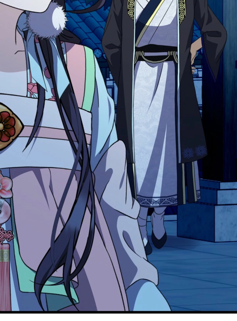 Return of the Namgung Clan’s Granddaughter Chapter 18 - Page 81