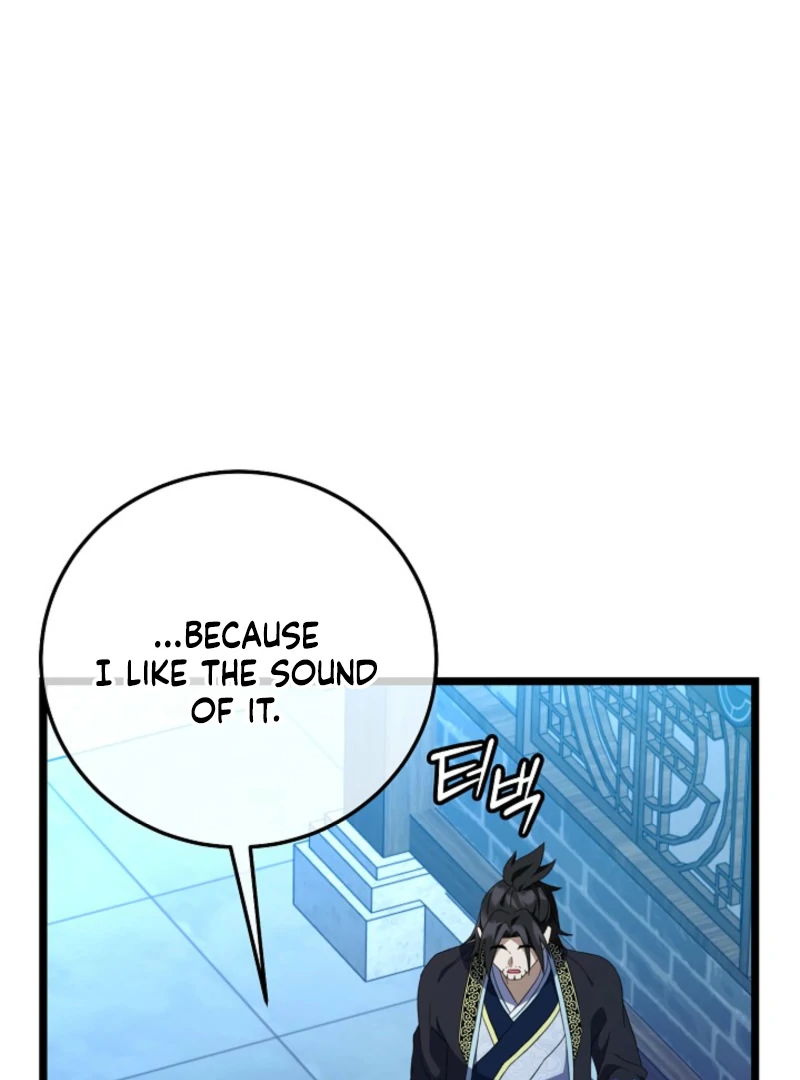 Return of the Namgung Clan’s Granddaughter Chapter 18 - Page 84