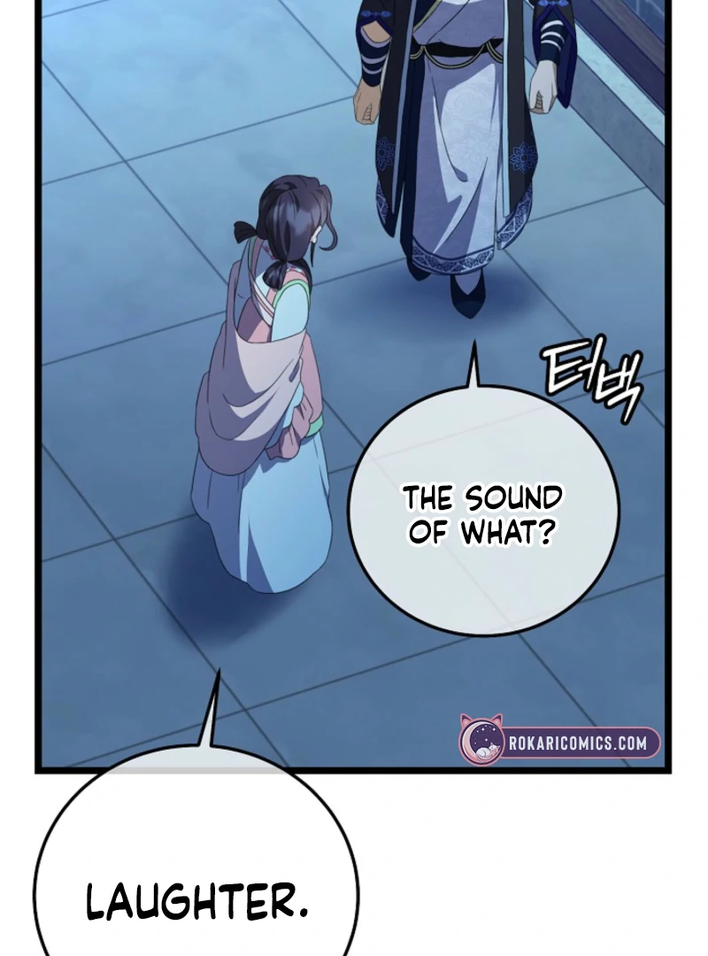 Return of the Namgung Clan’s Granddaughter Chapter 18 - Page 85